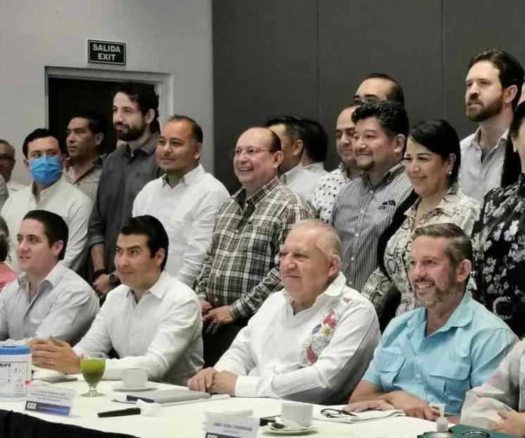 Presentarán en EU el Corredor Interocéanico