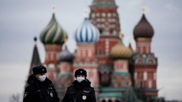 EU incluye a Rusia en lista negra sobre libertad religiosa EU incluye a Rusia en lista negra sobre libertad religiosa