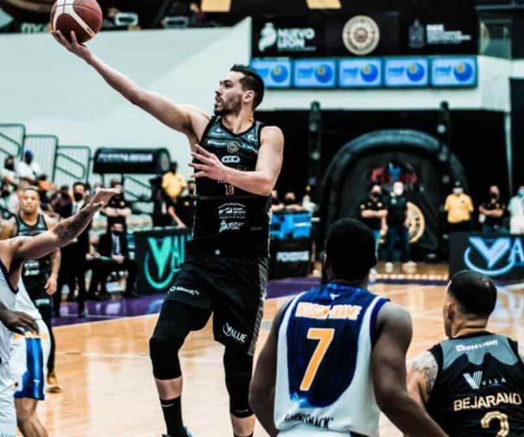 Inicia Fuerza Regia Finales de la LNBP