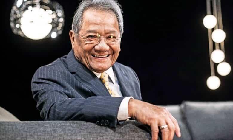 Armando Manzanero recibe homenaje musical en Mérida