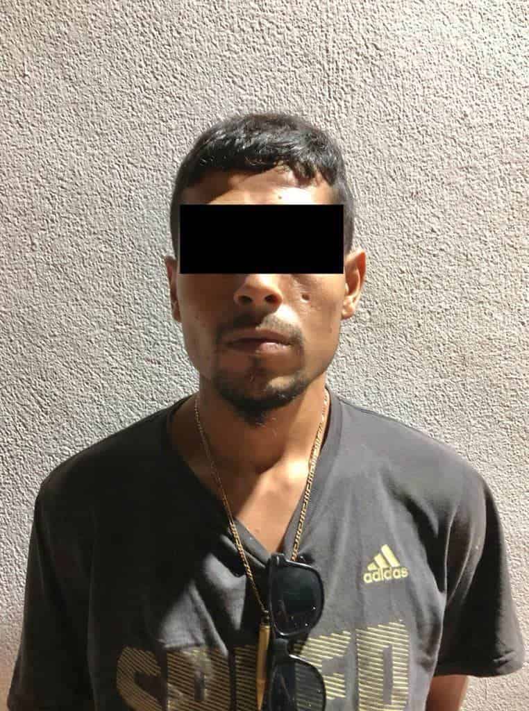 Se robó una motocicleta en calle del municipio de Escobedo