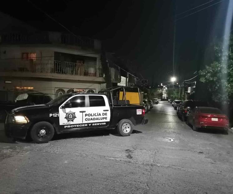 Acusan a hombre de abuso contra niña