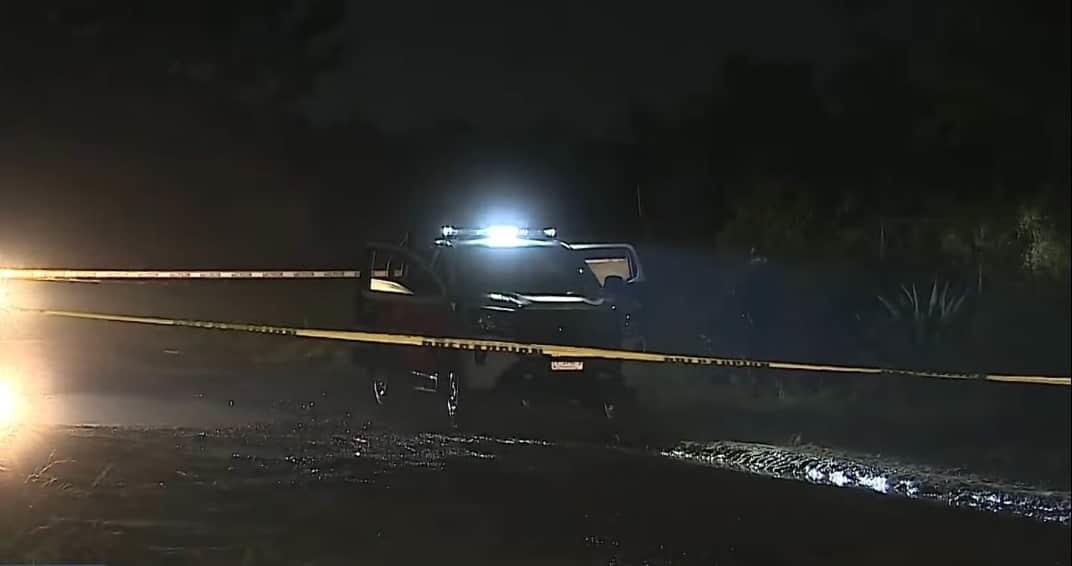 Abandonan a dos mujeres secuestradas