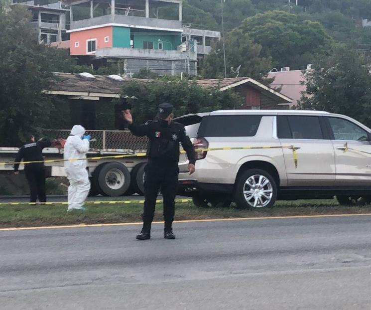 Matan a niño de 2 años en ataque Matan a niño de 2 años en ataque