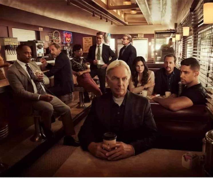 ‘NCIS: Criminología Naval’ cumple 19 años al aire ‘NCIS: Criminología Naval’ cumple 19 años al aire