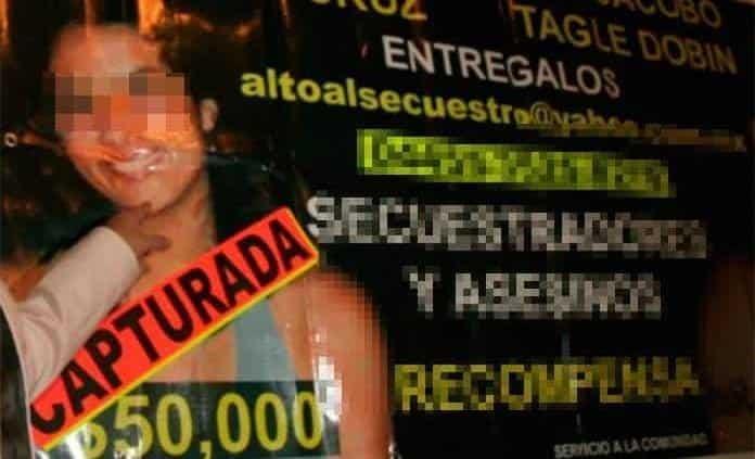 Juez niega libertad a Brenda Quevedo por caso Wallace Juez niega libertad a Brenda Quevedo por caso Wallace