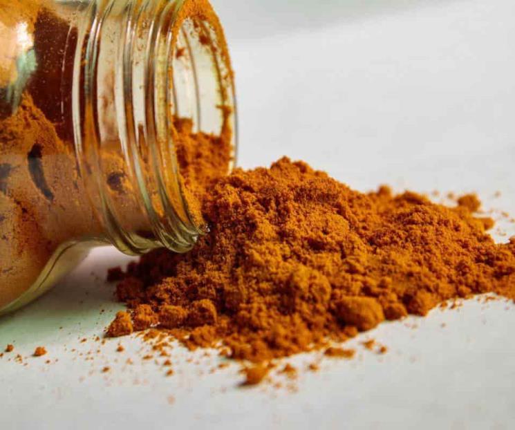 Buscan sanar heridas con base en la cúrcuma Buscan sanar heridas con base en la cúrcuma