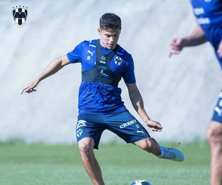 Reconocería ‘Ponchito’ fracaso si no se califica