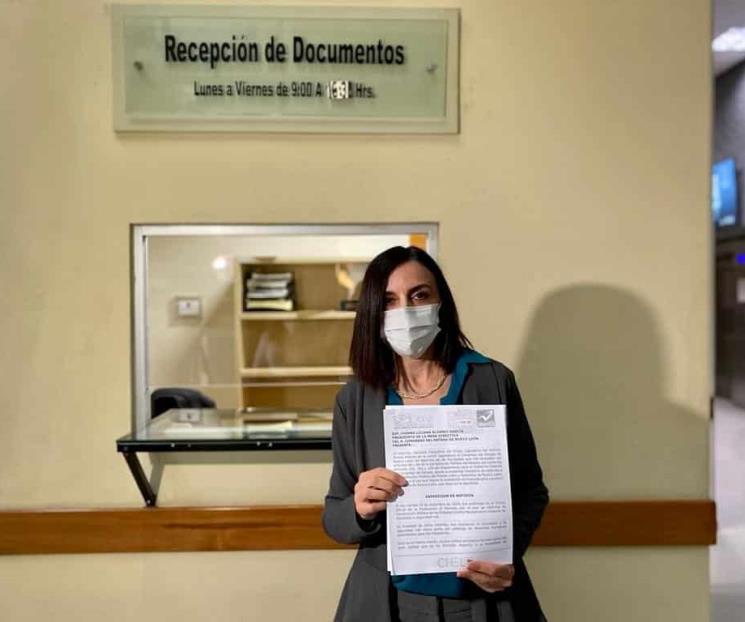 Pide con Ley, que padres vigilen a menores conductores
