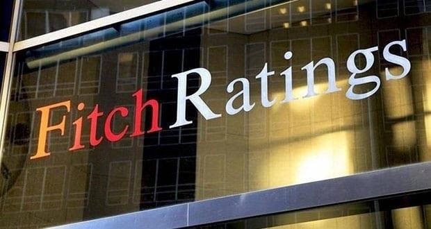 Fitch Ratings ratifica calificación de México en BBB-