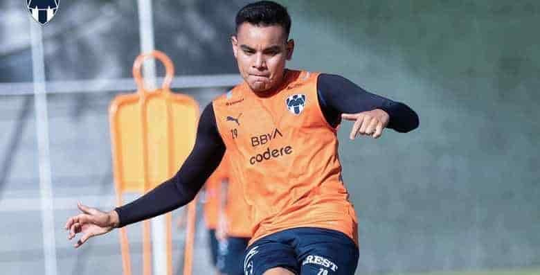 Tenemos que dar un golpe de autoridad: Charly Rodríguez
