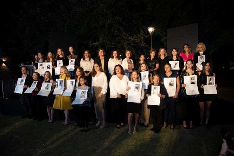 Reconocen labor de mujeres sampetrinas de TecSalud
