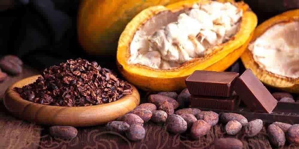 Tendrá MHM sabor a chocolate Tendrá MHM sabor a chocolate