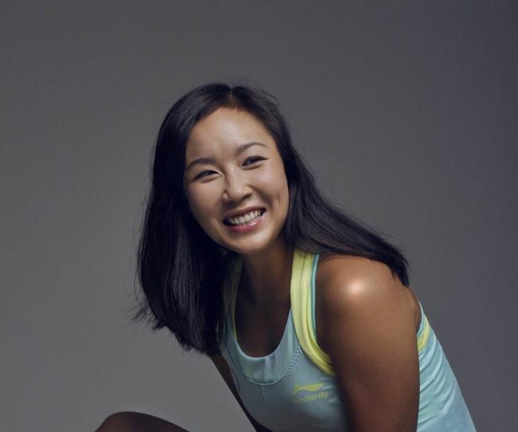 Lamenta Naomi Osaka desaparición de Shuai Lamenta Naomi Osaka desaparición de Shuai