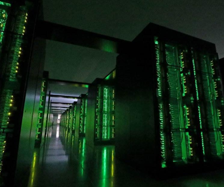 Pocos cambios en el Top-500 de supercomputadoras