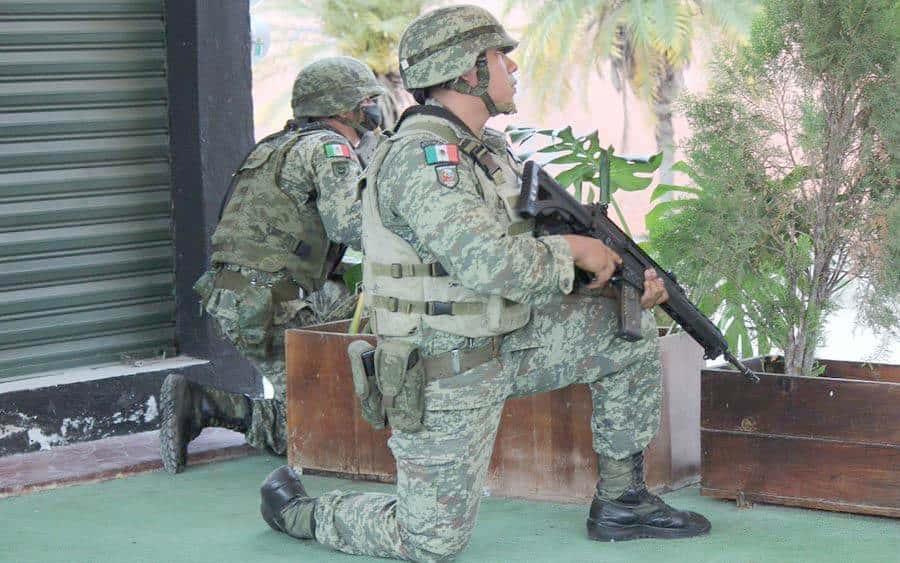 Dictan prisión preventiva a Rosalinda