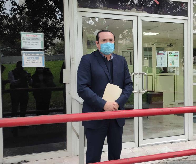 Denuncia ASE irregularidades en Metrorrey y El Carmen