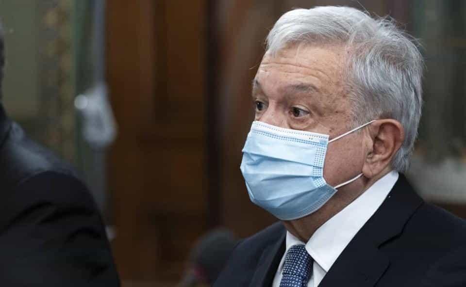 Pide AMLO a EU y Canadá eliminar prejuicios contra migrantes