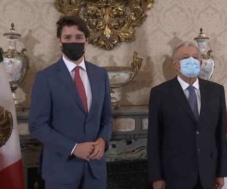 México y Canadá avanzan en integración económica incluyente México y Canadá avanzan en integración económica incluyente