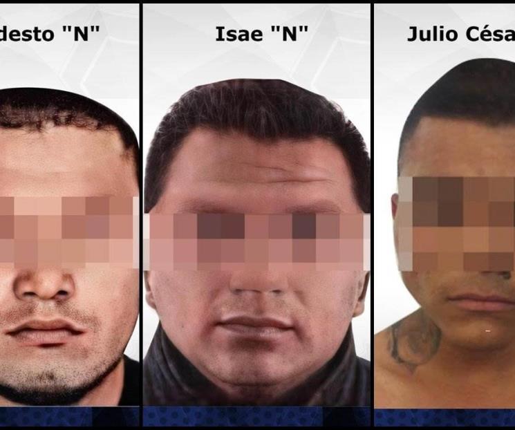 Sentencian a tres por ataque donde murieron seis personas Sentencian a tres por ataque donde murieron seis personas