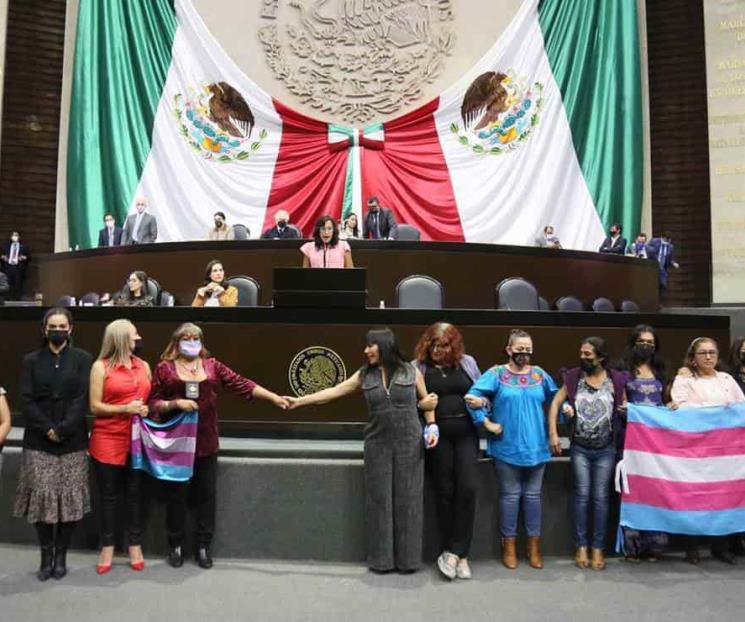 Denuncian violencia sistemática contra personas trans