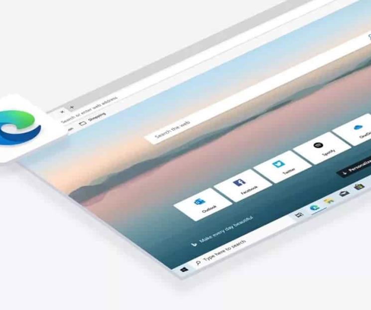 Microsoft explica el bloqueo de EdgeDeflector y no convence