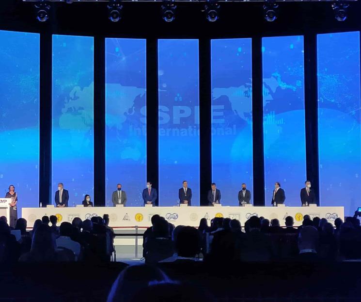 Presume Pemex mejoras tras el impacto negativo de gobiernos Presume Pemex mejoras tras el impacto negativo de gobiernos