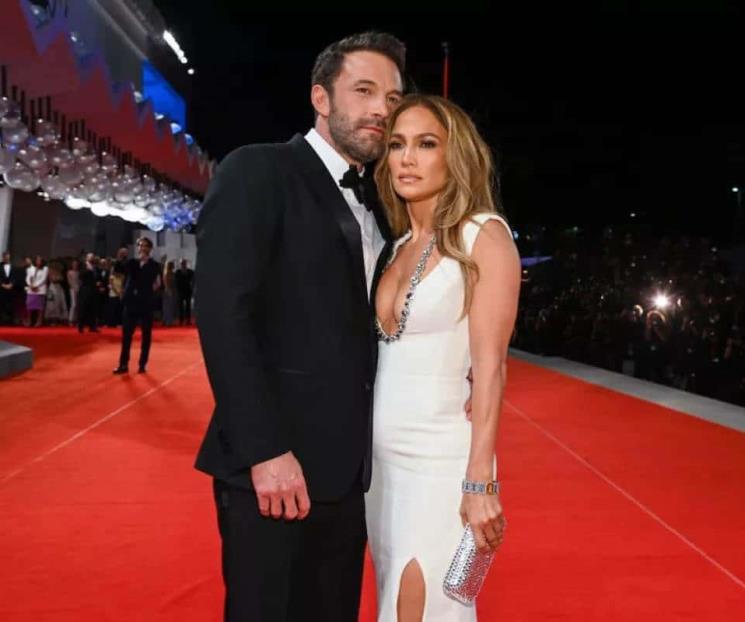 Jennifer Lopez está dispuesta a casarse con Ben Affleck