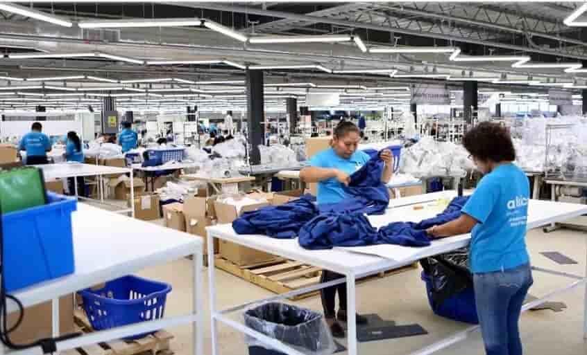Avanza recuperación económica en octubre