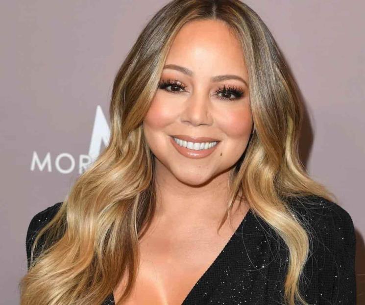 Mariah Carey quiere hacer una película o serie