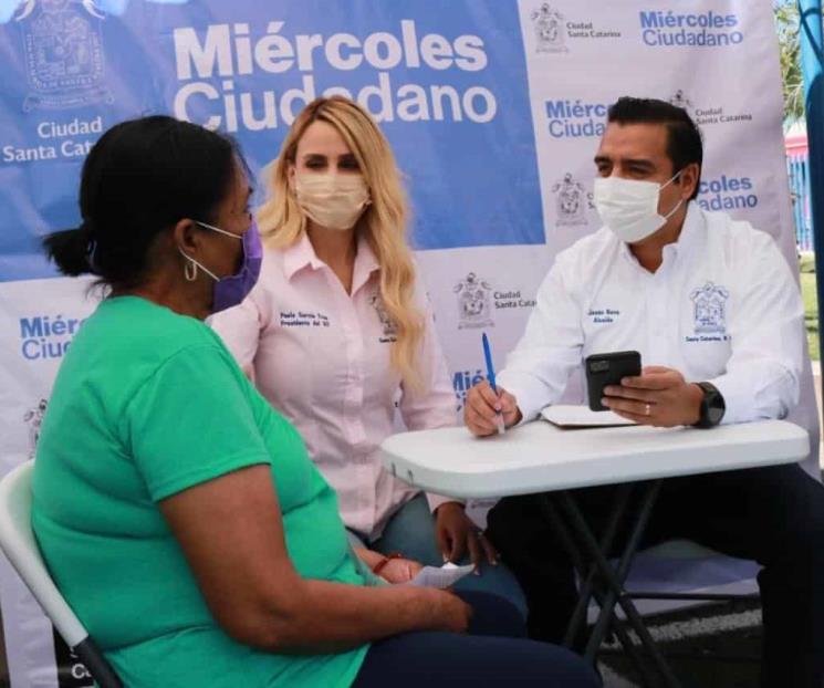 Reforzarán en SC “Miércoles Ciudadanos” Reforzarán en SC “Miércoles Ciudadanos”