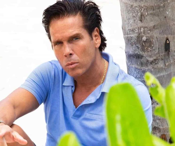 Roberto Palazuelos prefiere estar soltero