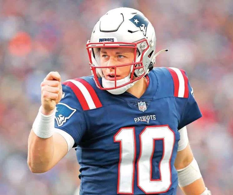 Buscan Patriotas otro triunfo para pelear en el Este