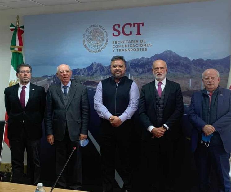 Exige Víctor Pérez no criminalizar al transporte de carga Exige Víctor Pérez no criminalizar al transporte de carga