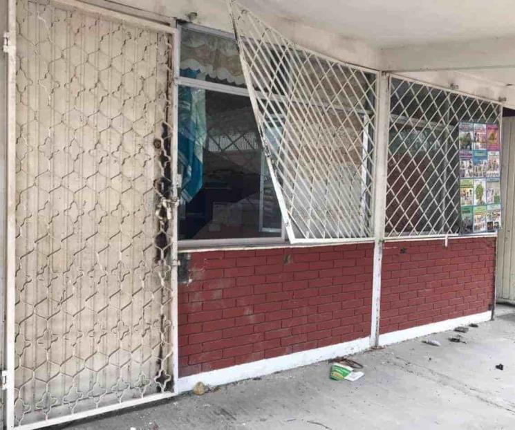 Pide PRI endurecer penas contra robos a escuelas