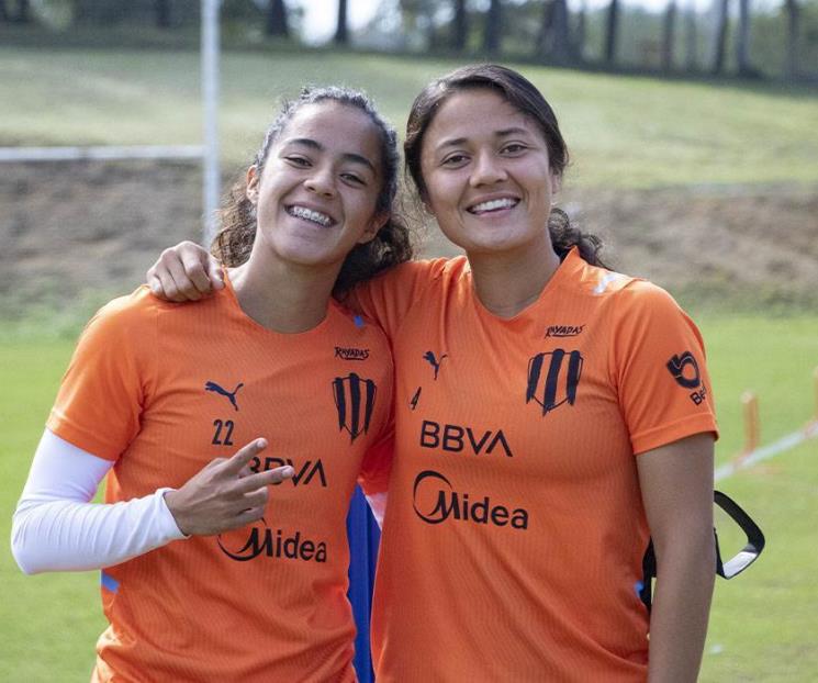 Ultiman detalles Rayadas para duelo con Cruz Azul