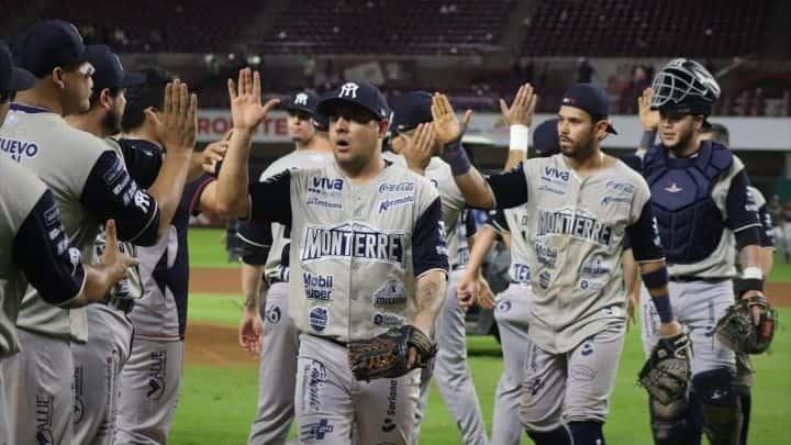 Amarran serie Sultanes ante Tomateros