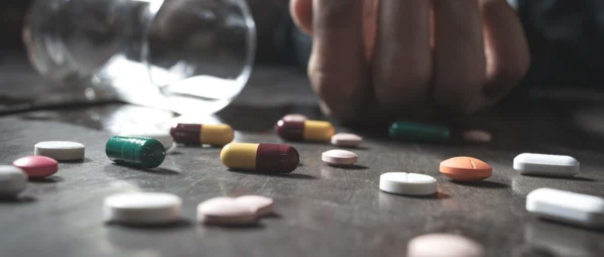 ?Muertes por sobredosis superan 100 mil en un año ?Muertes por sobredosis superan 100 mil en un año