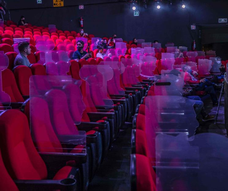 La pandemia golpeó al sector cultural