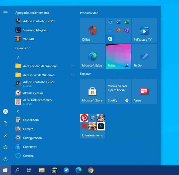 Microsoft anuncia la versión final de Windows 10 21H2 Microsoft anuncia la versión final de Windows 10 21H2