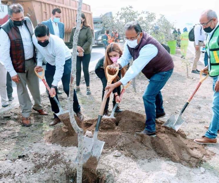 Unen fuerzas Escobedo y SV para combatir la contaminación