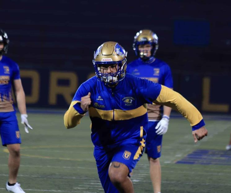 Tendrán Auténticos debut como locales 