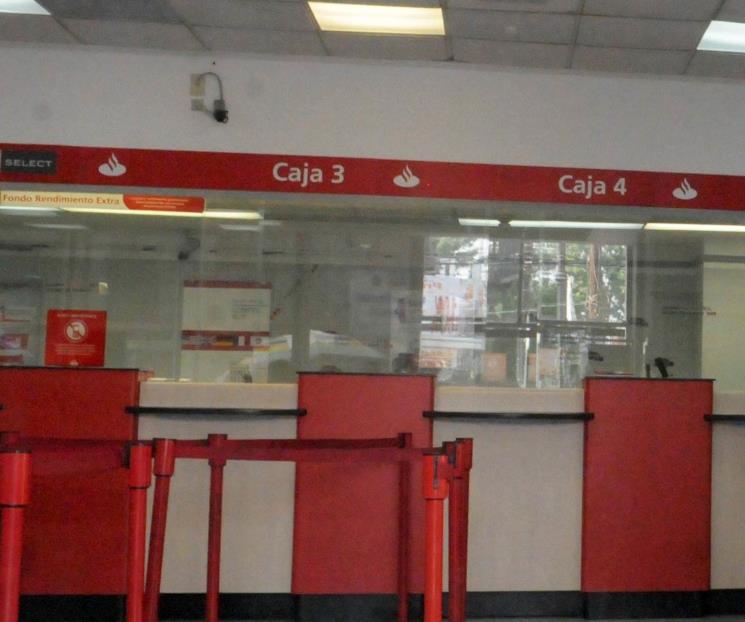Banca tradicional ha sido poco empática con sus clientes