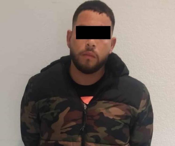 Arrestan a ladrón en Galerías Mty