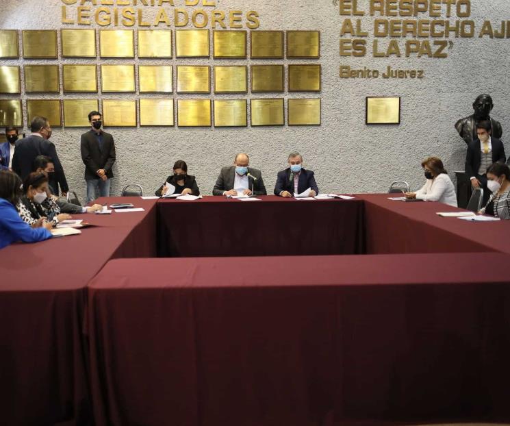 Tendrá Comisión de Vigilancia mesa de trabajo Tendrá Comisión de Vigilancia mesa de trabajo