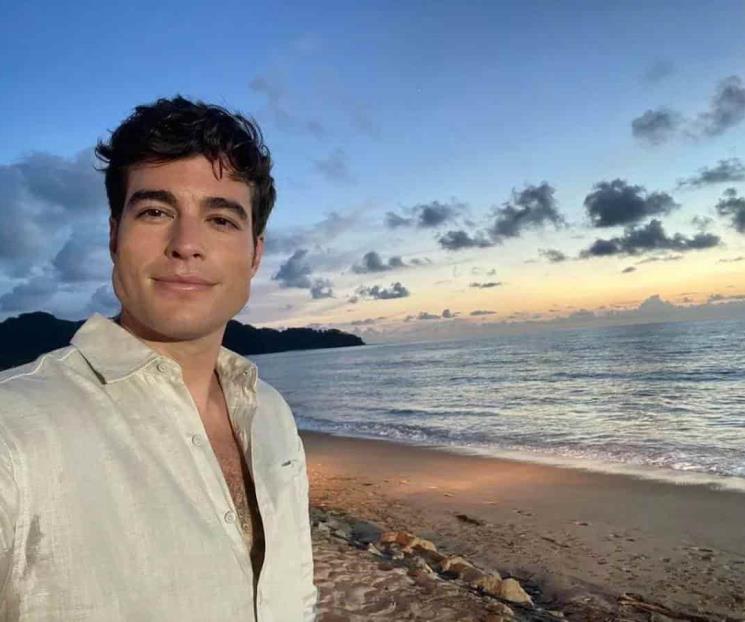 Danilo pide que no lo llamen pues no está abierto al amor