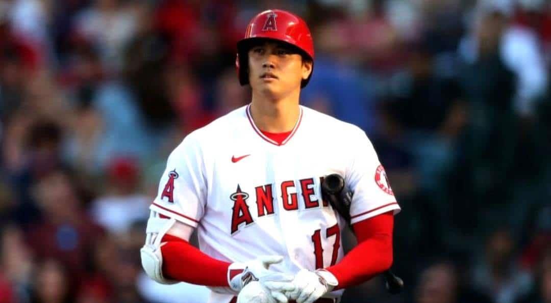 Son Otani y Harper los Más Valiosos