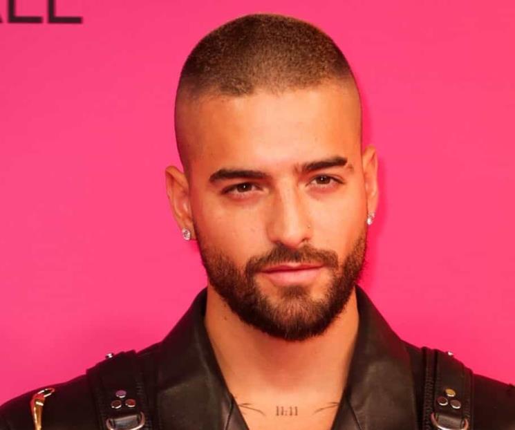 Maluma debuta como actor en Hollywood