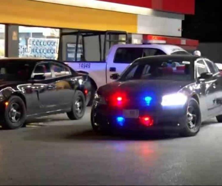 Asesinan a hombre en asalto en Escobedo