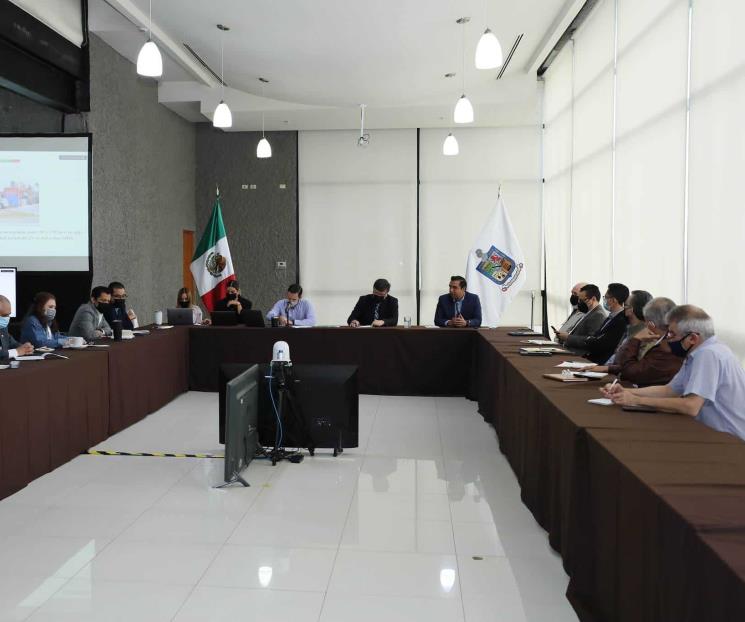 Analizan fomentar la captación de agua de lluvia y residual